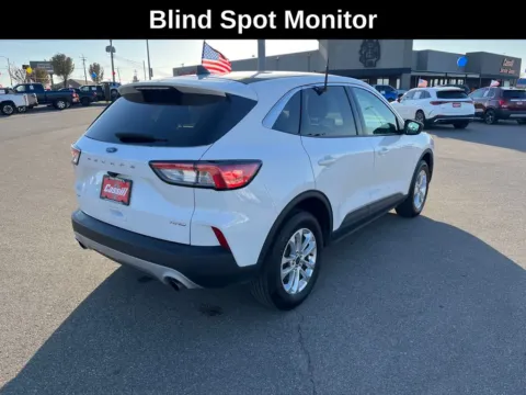 More photos of 2022 Ford Escape SE at Cassill Motors, IA