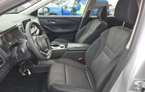 More photos of 2024 Nissan Rogue SV at Cassill Motors, IA