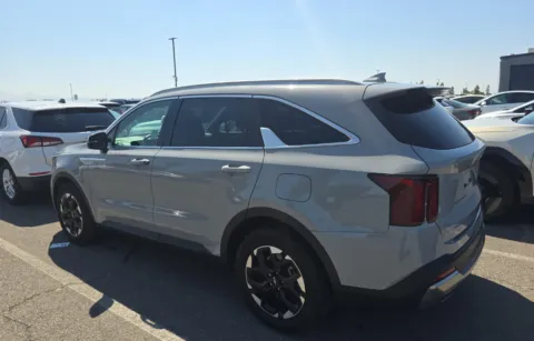 More photos of 2025 Kia Sorento S at Cassill Motors, IA