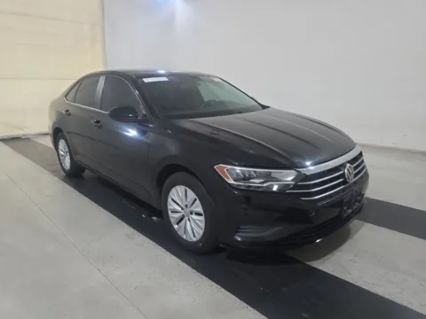 More photos of 2019 Volkswagen Jetta 1.4T S at Cassill Motors, IA