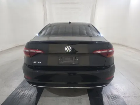 More photos of 2019 Volkswagen Jetta 1.4T S at Cassill Motors, IA