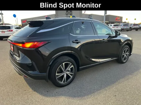 More photos of 2024 Lexus RX 350h Premium at Cassill Motors, IA