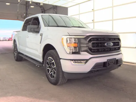 More photos of 2022 Ford F-150 XLT at Cassill Motors, IA