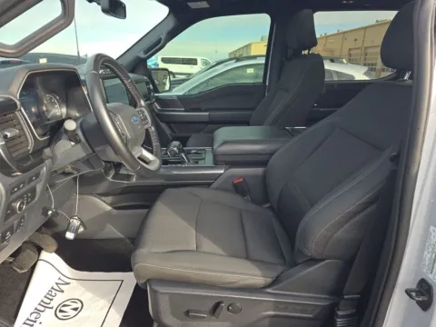 More photos of 2022 Ford F-150 XLT at Cassill Motors, IA