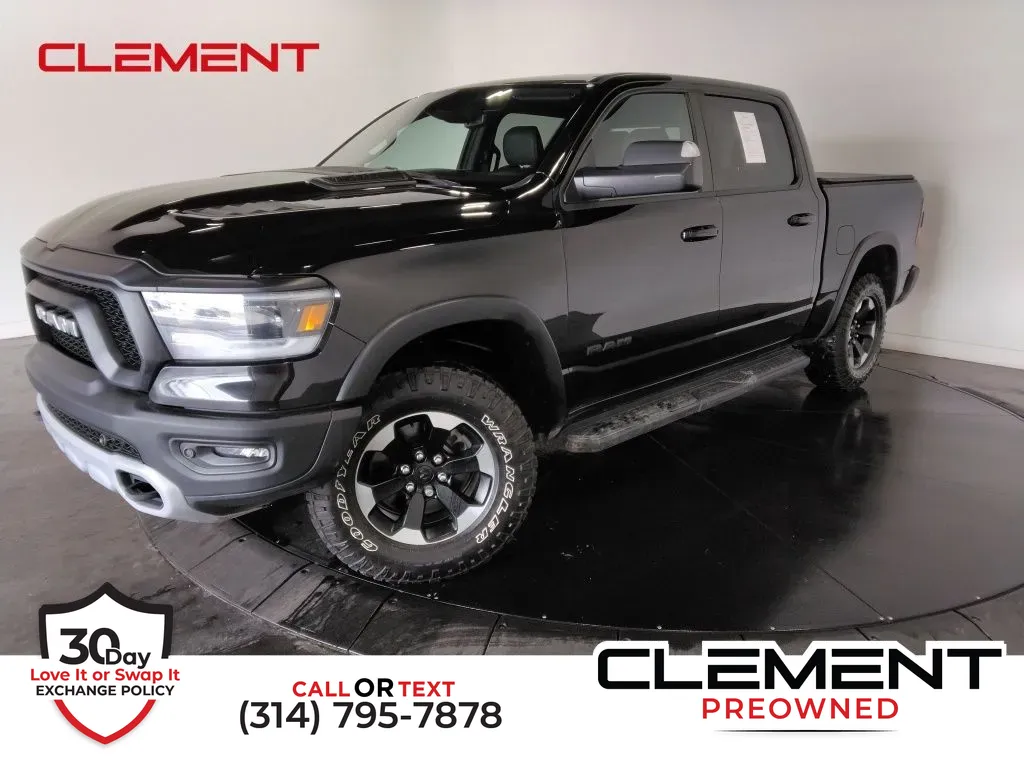 2022 Ram 1500 Rebel for sale in St. Charles, MO