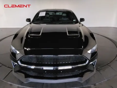 Photos of 2020 Ford Mustang Bullitt for sale in St. Charles, MO at Clement Supercenter
