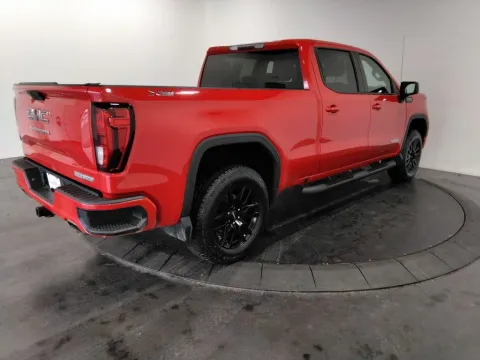 More photos of 2020 GMC Sierra 1500 Elevation at Clement Supercenter, MO