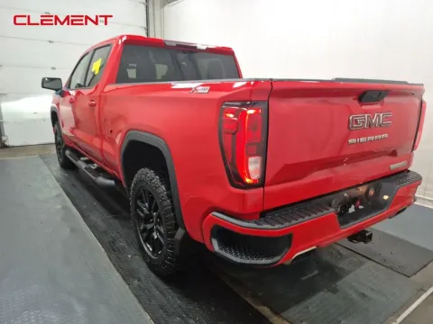 More photos of 2020 GMC Sierra 1500 Elevation at Clement Supercenter, MO