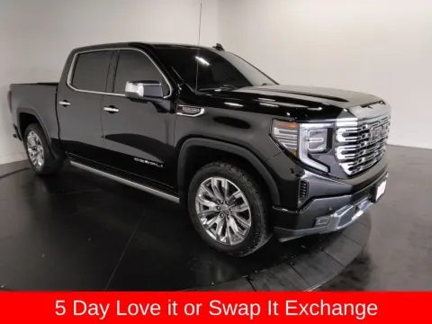 Another view of 2023 GMC Sierra 1500 Denali for sale in St. Charles, MO at Clement Supercenter