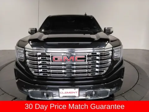 Photos of 2023 GMC Sierra 1500 Denali for sale in St. Charles, MO at Clement Supercenter