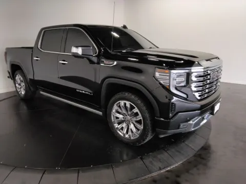 More photos of 2023 GMC Sierra 1500 Denali at Clement Supercenter, MO