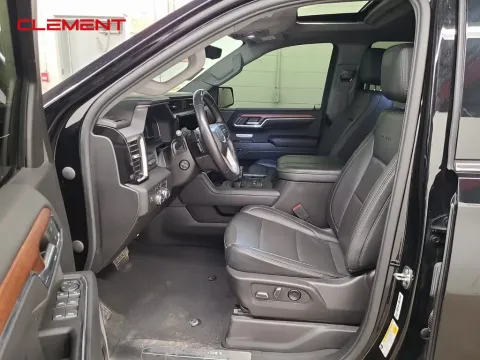 Photos of 2023 GMC Sierra 1500 Denali for sale in St. Charles, MO at Clement Supercenter