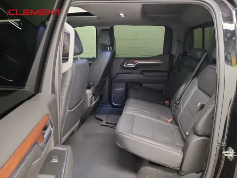 Another view of 2023 GMC Sierra 1500 Denali for sale in St. Charles, MO at Clement Supercenter