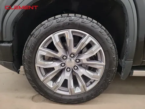 More photos of 2023 GMC Sierra 1500 Denali at Clement Supercenter, MO