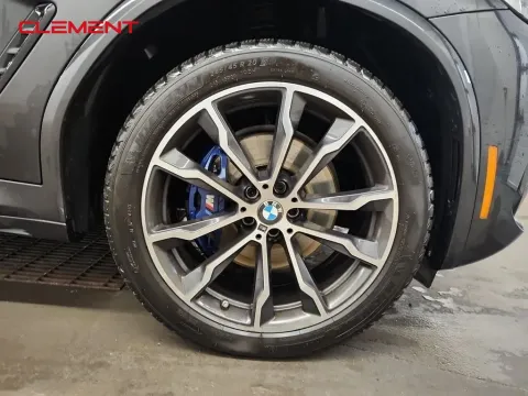 More photos of 2023 BMW X4 xDrive30i at Clement Supercenter, MO