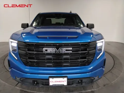 Photos of 2023 GMC Sierra 1500 Elevation for sale in St. Charles, MO at Clement Supercenter