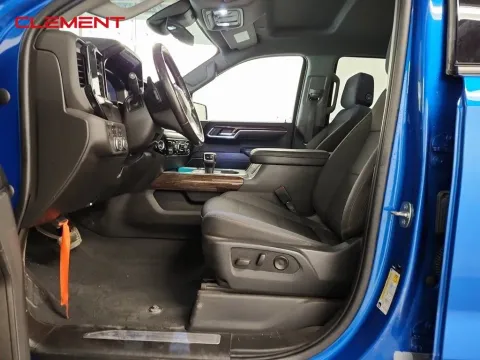 Photos of 2023 GMC Sierra 1500 Elevation for sale in St. Charles, MO at Clement Supercenter