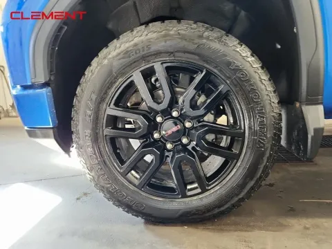 More photos of 2023 GMC Sierra 1500 Elevation at Clement Supercenter, MO