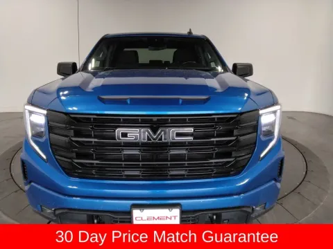 Photos of 2023 GMC Sierra 1500 Elevation for sale in St. Charles, MO at Clement Supercenter