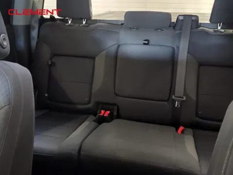 Another view of 2023 GMC Sierra 1500 Elevation for sale in St. Charles, MO at Clement Supercenter