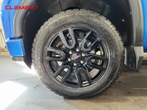 More photos of 2023 GMC Sierra 1500 Elevation at Clement Supercenter, MO