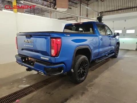 More photos of 2023 GMC Sierra 1500 Elevation at Clement Supercenter, MO