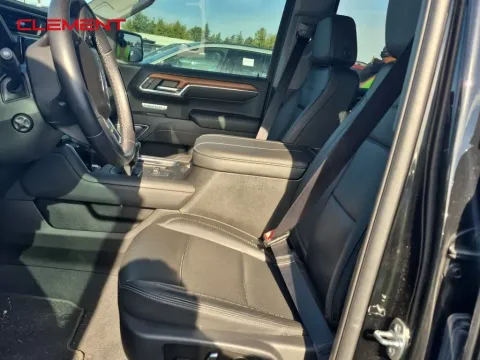 Photos of 2023 GMC Sierra 1500 Denali for sale in St. Charles, MO at Clement Supercenter