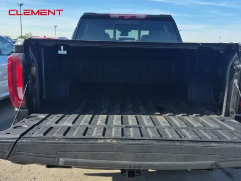 More photos of 2023 GMC Sierra 1500 Denali at Clement Supercenter, MO
