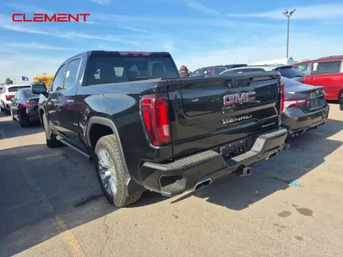 More photos of 2023 GMC Sierra 1500 Denali at Clement Supercenter, MO