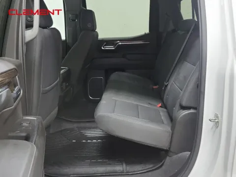 Another view of 2023 Chevrolet Silverado 1500 RST for sale in St. Charles, MO at Clement Supercenter