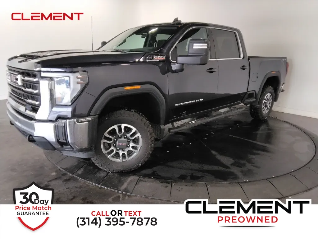 2024 GMC Sierra 2500HD SLE for sale in St. Charles, MO