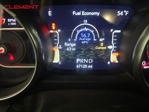 Photos of 2019 Jeep Wrangler Unlimited Rubicon for sale in St. Charles, MO at Clement Supercenter