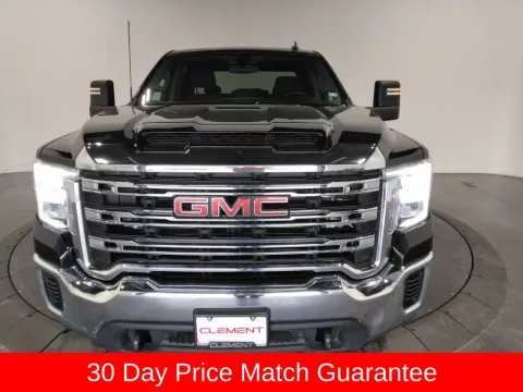 Photos of 2023 GMC Sierra 2500HD SLE for sale in St. Charles, MO at Clement Supercenter