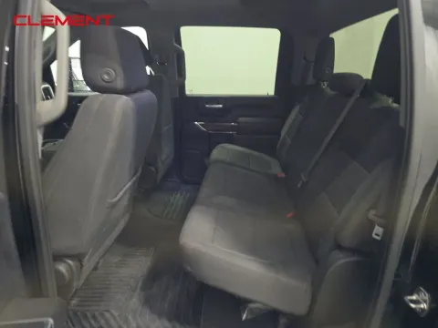 More photos of 2023 GMC Sierra 2500HD SLE at Clement Supercenter, MO