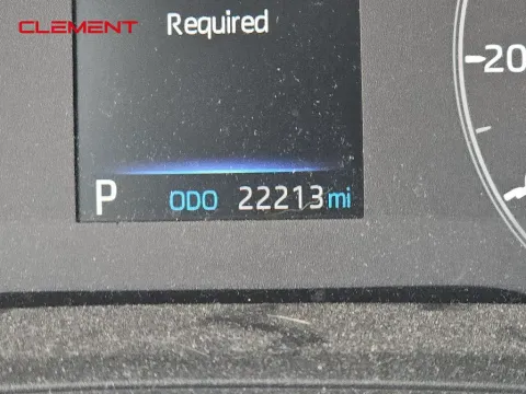 Photos of 2024 Toyota Corolla Cross L for sale in St. Charles, MO at Clement Supercenter