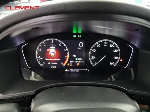 Photos of 2025 Honda Civic Sport for sale in St. Charles, MO at Clement Supercenter