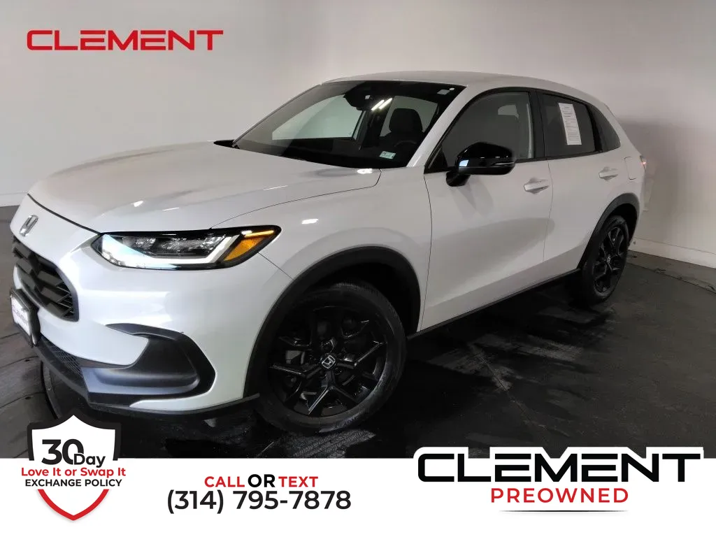 2025 Honda HR-V Sport for sale in St. Charles, MO