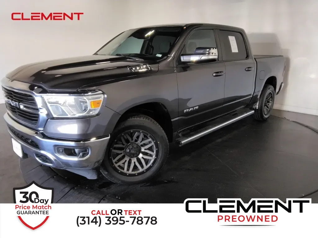 2021 Ram 1500 Big Horn/Lone Star for sale in St. Charles, MO