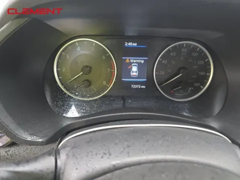 Photos of 2022 Nissan Sentra S for sale in St. Charles, MO at Clement Supercenter