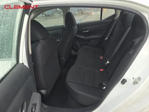 More photos of 2022 Nissan Sentra S at Clement Supercenter, MO