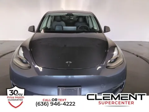 Photos of 2022 Tesla Model Y Performance for sale in St. Charles, MO at Clement Supercenter