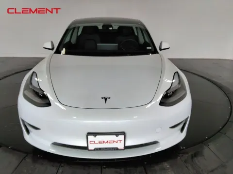 Photos of 2023 Tesla Model 3 for sale in St. Charles, MO at Clement Supercenter