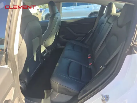 More photos of 2023 Tesla Model 3 at Clement Supercenter, MO