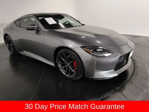 More photos of 2024 Nissan Z Performance at Clement Supercenter, MO