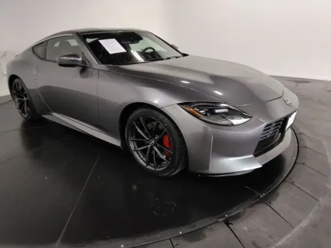 More photos of 2024 Nissan Z Performance at Clement Supercenter, MO