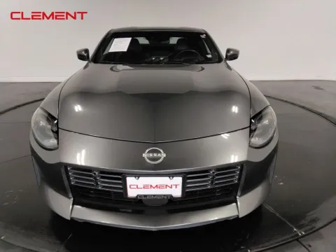 Photos of 2024 Nissan Z Performance for sale in St. Charles, MO at Clement Supercenter