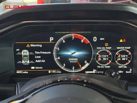 Photos of 2024 Nissan Z Performance for sale in St. Charles, MO at Clement Supercenter