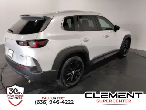 More photos of 2024 Mazda CX-50 2.5 S Preferred Package at Clement Supercenter, MO