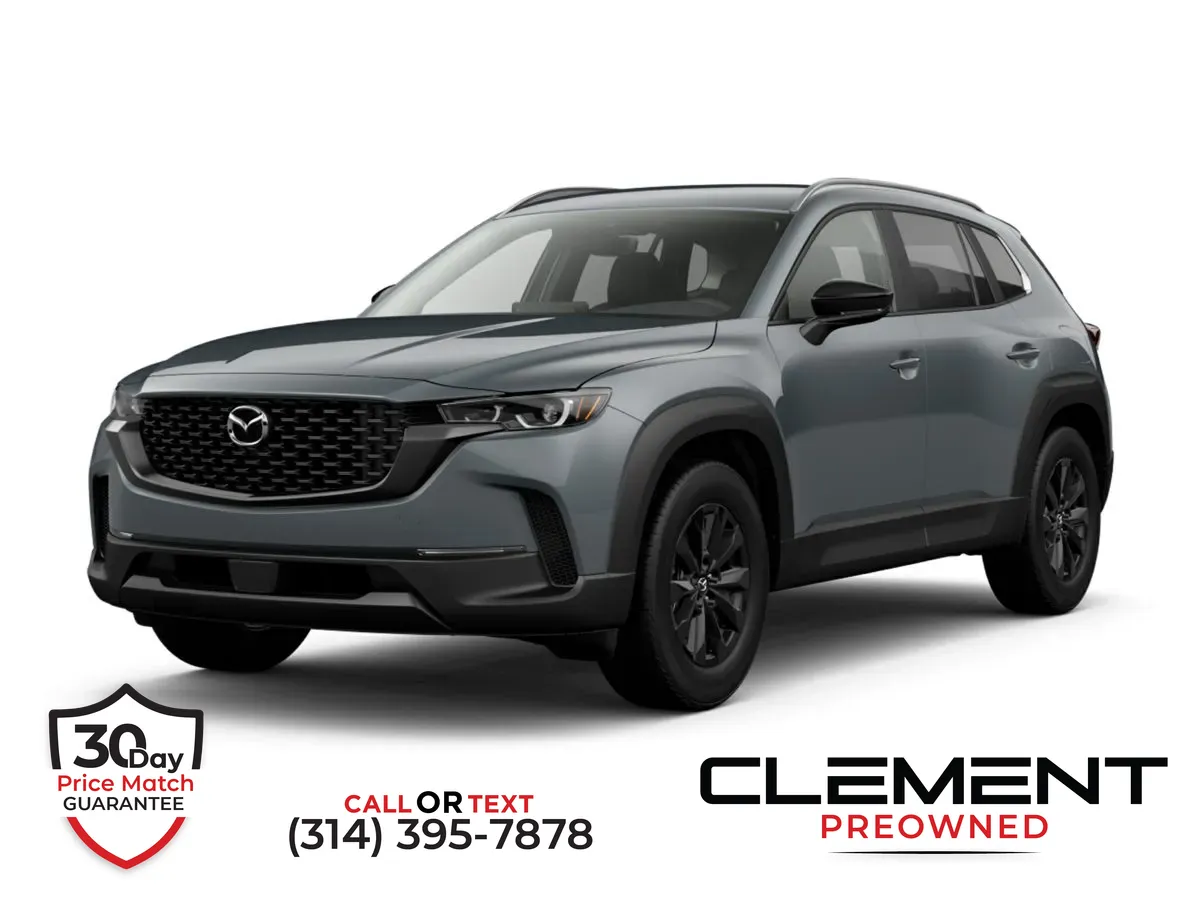 2024 Mazda CX-50 2.5 S Preferred Package for sale in St. Charles, MO