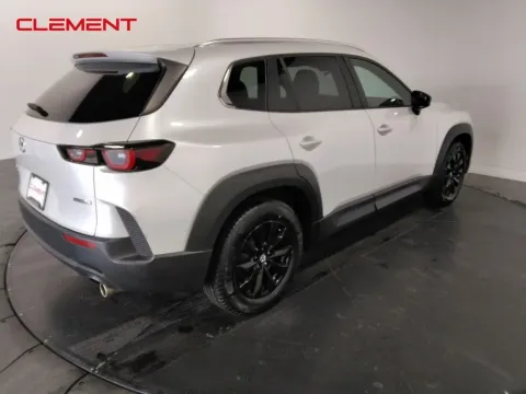 More photos of 2024 Mazda CX-50 2.5 S Preferred Package at Clement Supercenter, MO